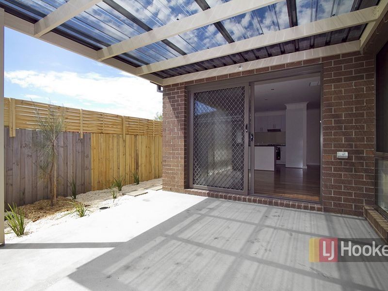 3A Bellvue Court, Hampton Park VIC 3976