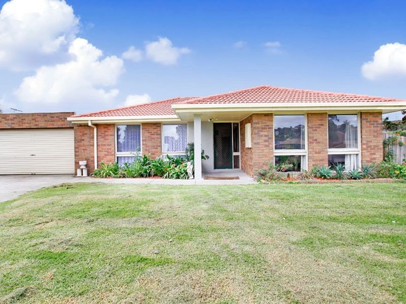 7 Elsa Place, Narre Warren VIC 3805