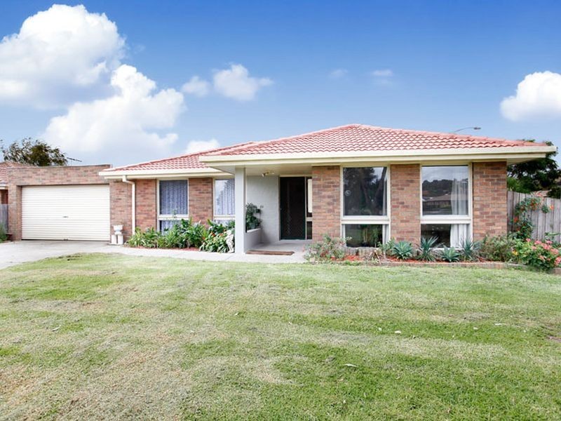 7 Elsa Place, Narre Warren VIC 3805