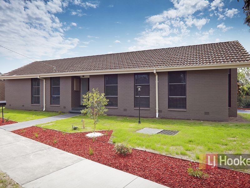 3 Bellvue Court, Hampton Park VIC 3976