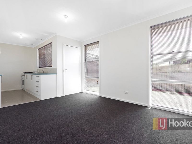 3 Bellvue Court, Hampton Park VIC 3976