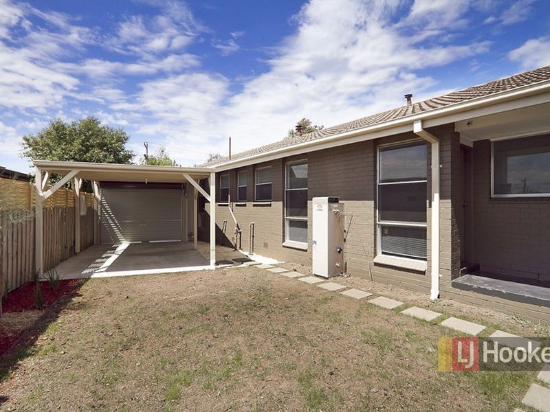 3 Bellvue Court, Hampton Park VIC 3976