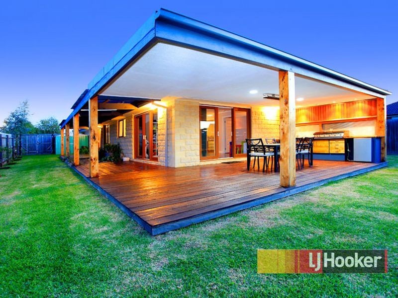 31 Tuileries Rise, Narre Warren South VIC 3805