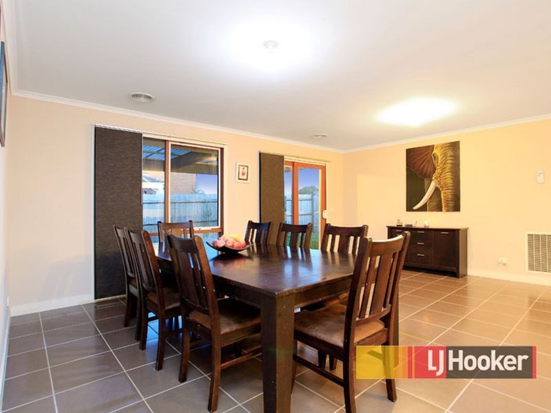 31 Tuileries Rise, Narre Warren South VIC 3805