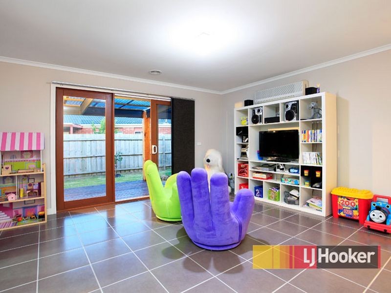 31 Tuileries Rise, Narre Warren South VIC 3805