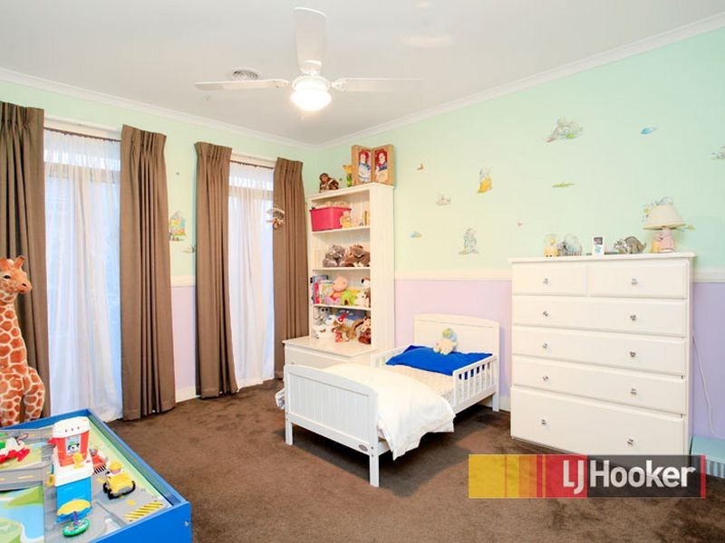 31 Tuileries Rise, Narre Warren South VIC 3805
