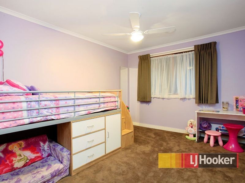 31 Tuileries Rise, Narre Warren South VIC 3805
