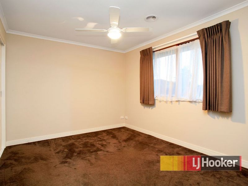 31 Tuileries Rise, Narre Warren South VIC 3805