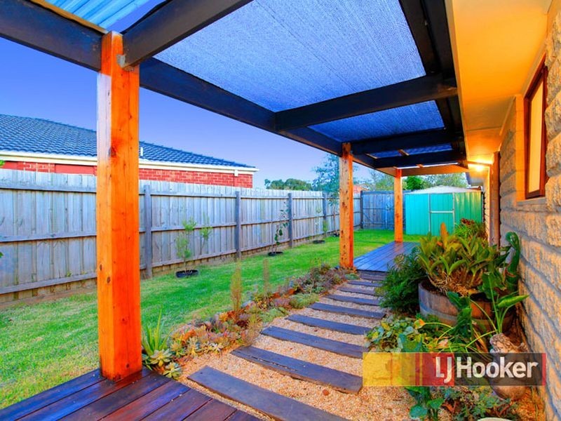 31 Tuileries Rise, Narre Warren South VIC 3805