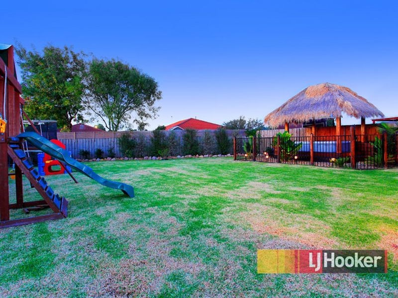 31 Tuileries Rise, Narre Warren South VIC 3805