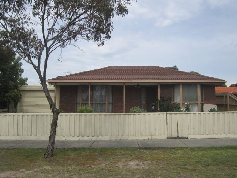 6 Pollina Close, Hampton Park VIC 3976