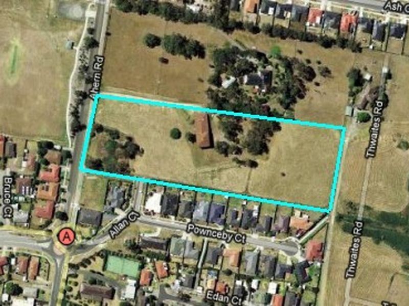 82-88 Ahern Road, Pakenham VIC 3810