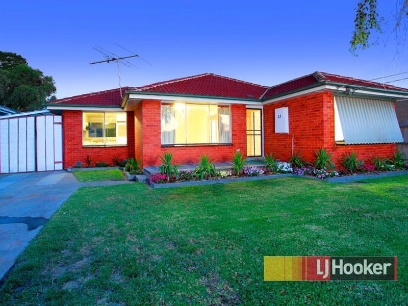 11 Trewin Street, Dandenong VIC 3175