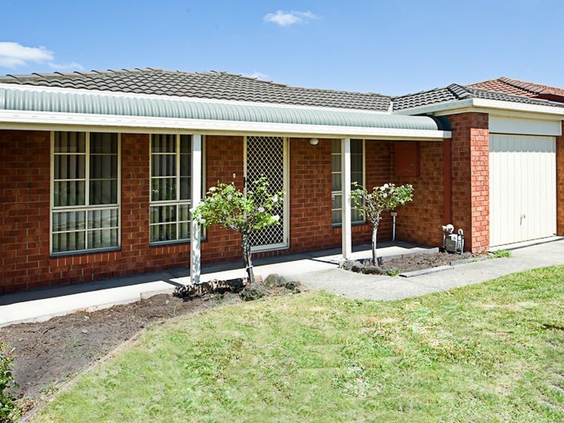 2 Stratus Court, Hampton Park VIC 3976