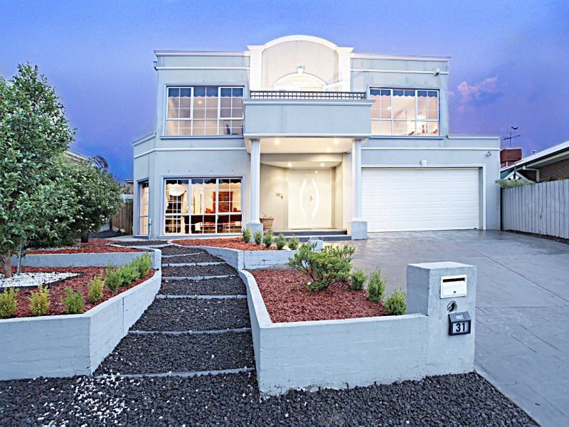 31 Lasiandra Circuit, Narre Warren VIC 3805