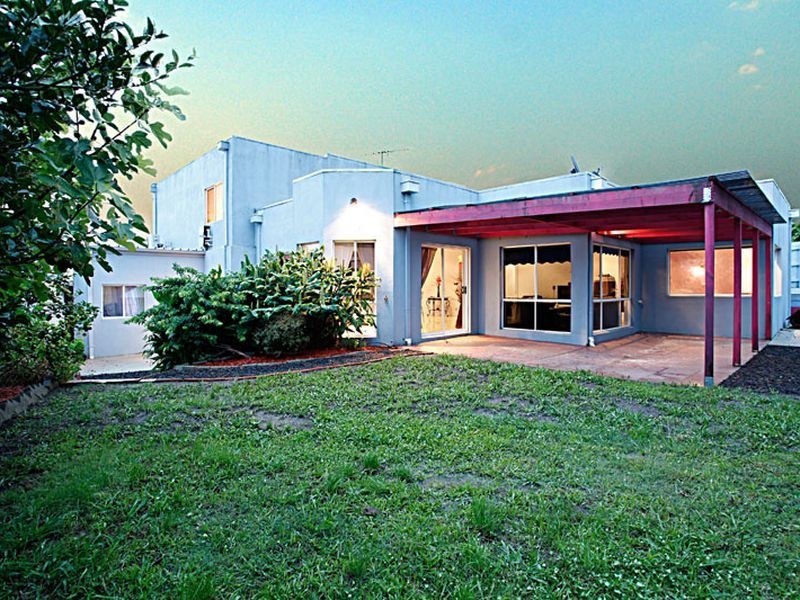 31 Lasiandra Circuit, Narre Warren VIC 3805
