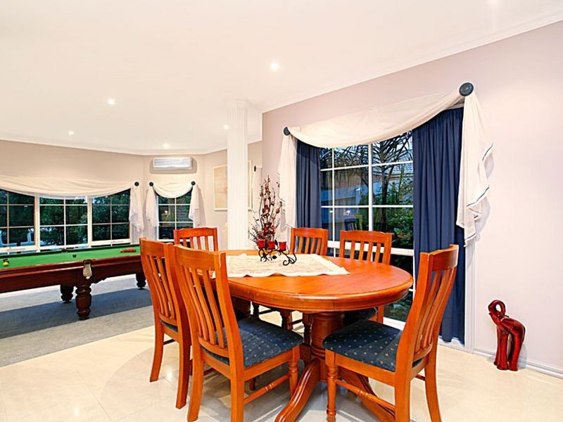 31 Lasiandra Circuit, Narre Warren VIC 3805