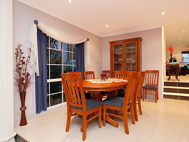 31 Lasiandra Circuit, Narre Warren VIC 3805