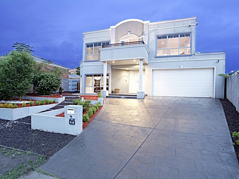 31 Lasiandra Circuit, Narre Warren VIC 3805