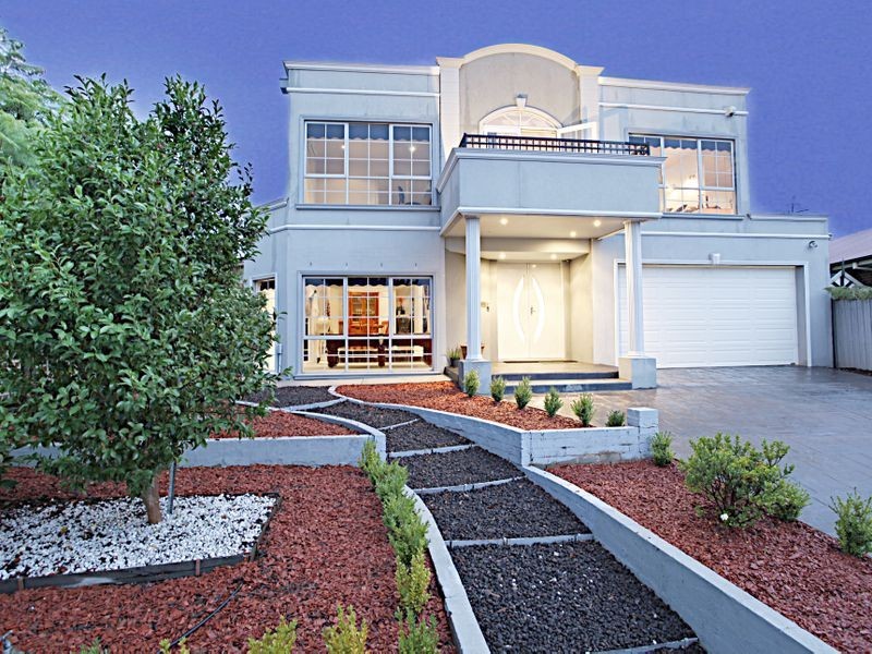 31 Lasiandra Circuit, Narre Warren VIC 3805