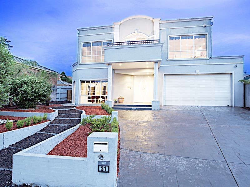 31 Lasiandra Circuit, Narre Warren VIC 3805