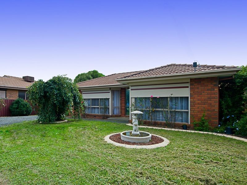 16 Templer Avenue, Hampton Park VIC 3976