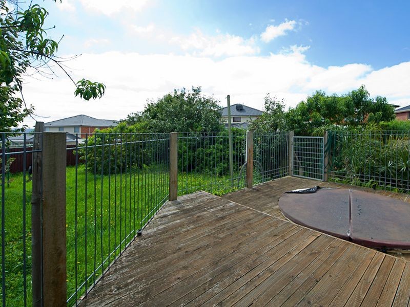 16 Templer Avenue, Hampton Park VIC 3976