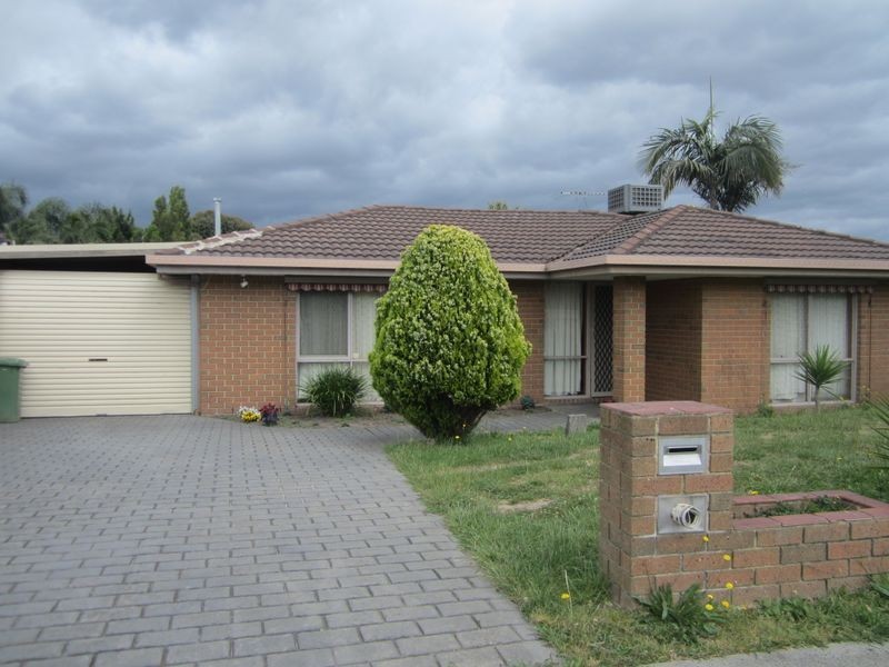 51 Maramba Drive, Narre Warren VIC 3805