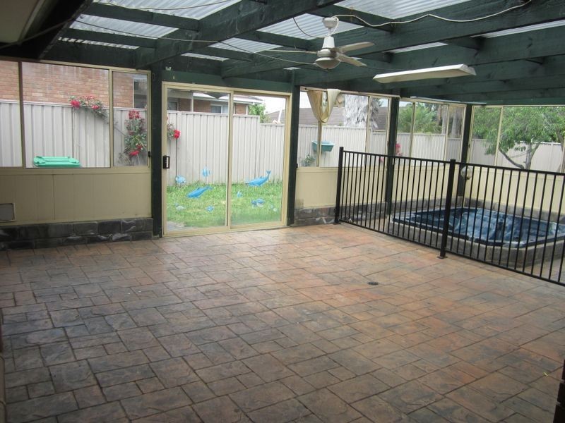 51 Maramba Drive, Narre Warren VIC 3805