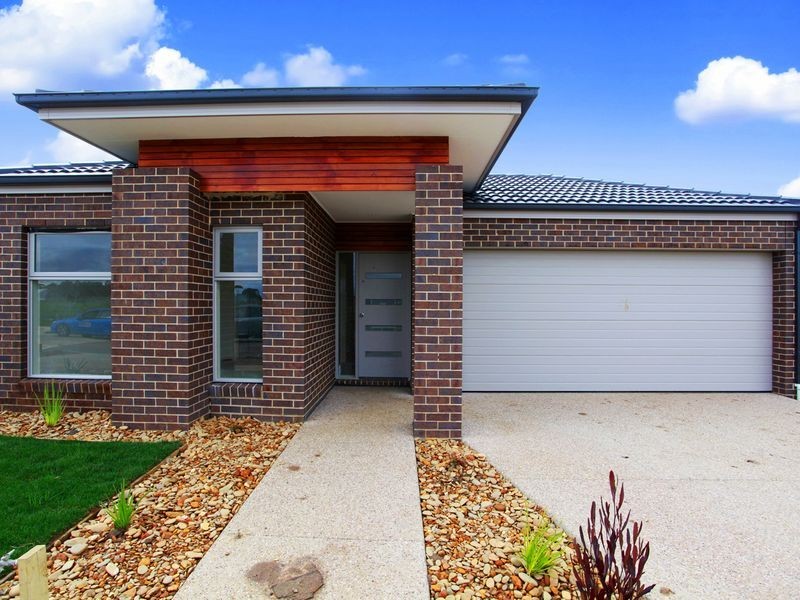 Lot 44. No Cadillac Street, Cranbourne East VIC 3977