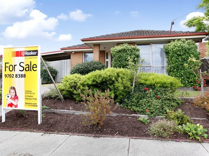 2 Briarley Court, Hampton Park VIC 3976