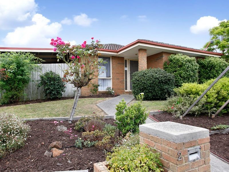2 Briarley Court, Hampton Park VIC 3976