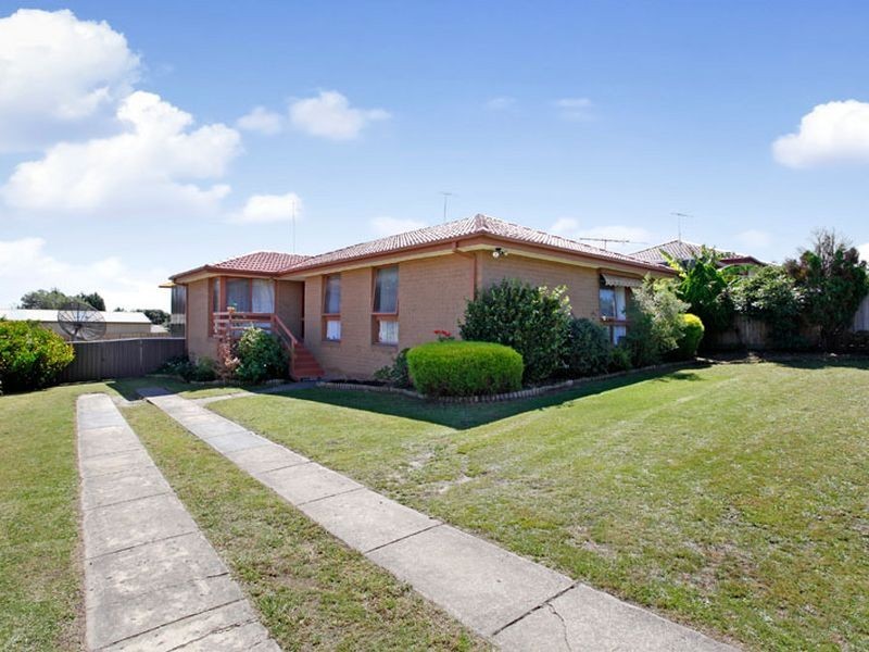 3 Inverness Street, Endeavour Hills VIC 3802