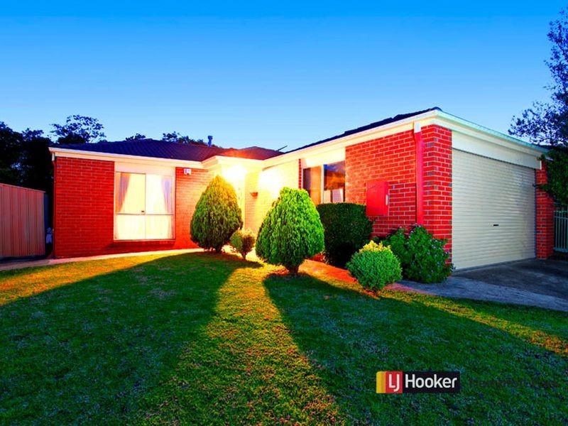 18 Redwood Avenue, Hampton Park VIC 3976