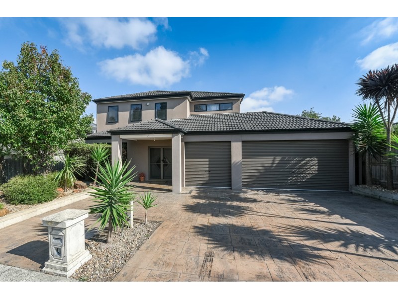 567 Evans Road, Lynbrook VIC 3975