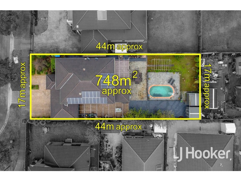 567 Evans Road, Lynbrook VIC 3975