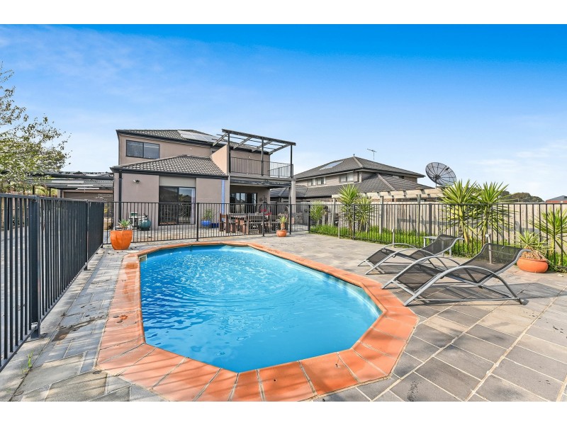 567 Evans Road, Lynbrook VIC 3975