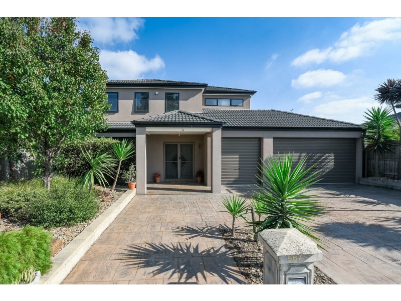567 Evans Road, Lynbrook VIC 3975