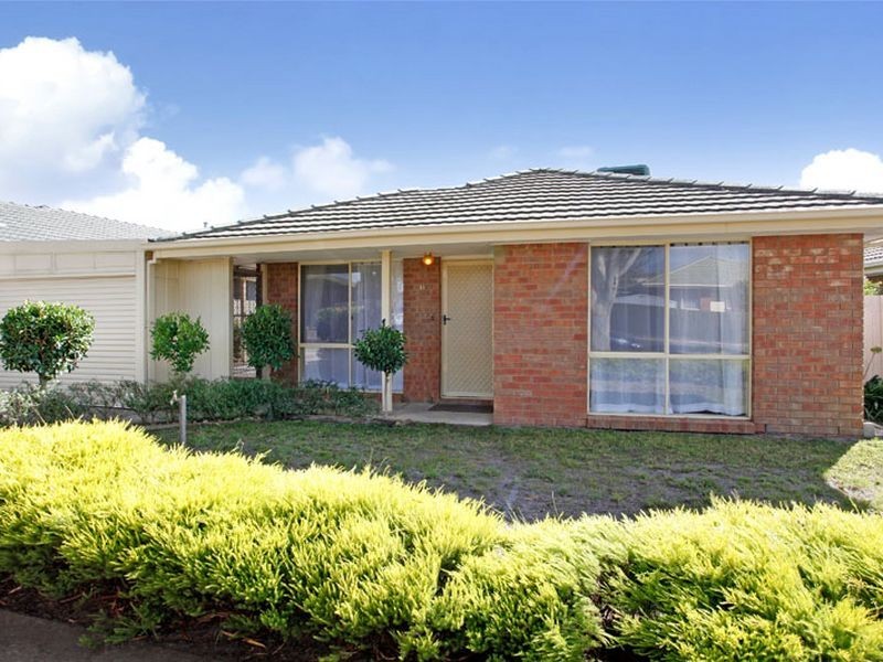 6 Bluegum Way, Hampton Park VIC 3976