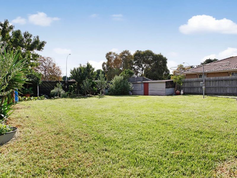 6 Bluegum Way, Hampton Park VIC 3976