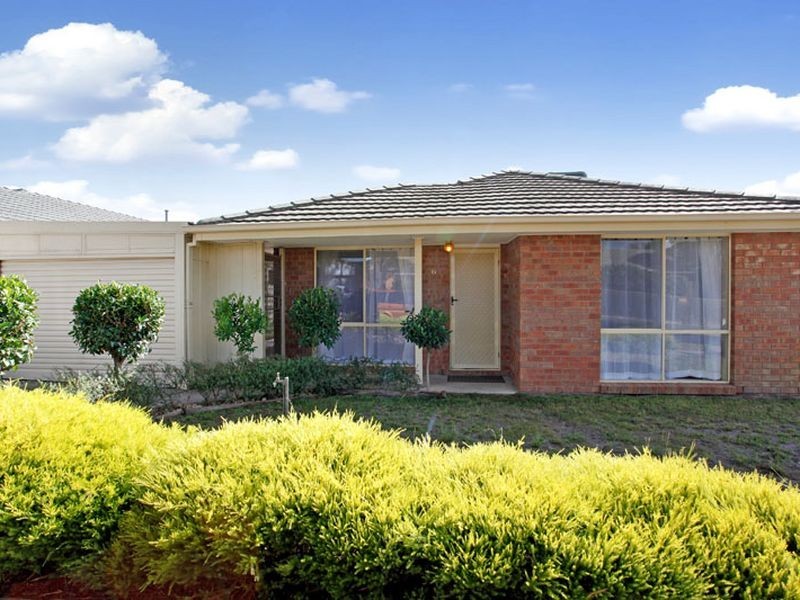 6 Bluegum Way, Hampton Park VIC 3976
