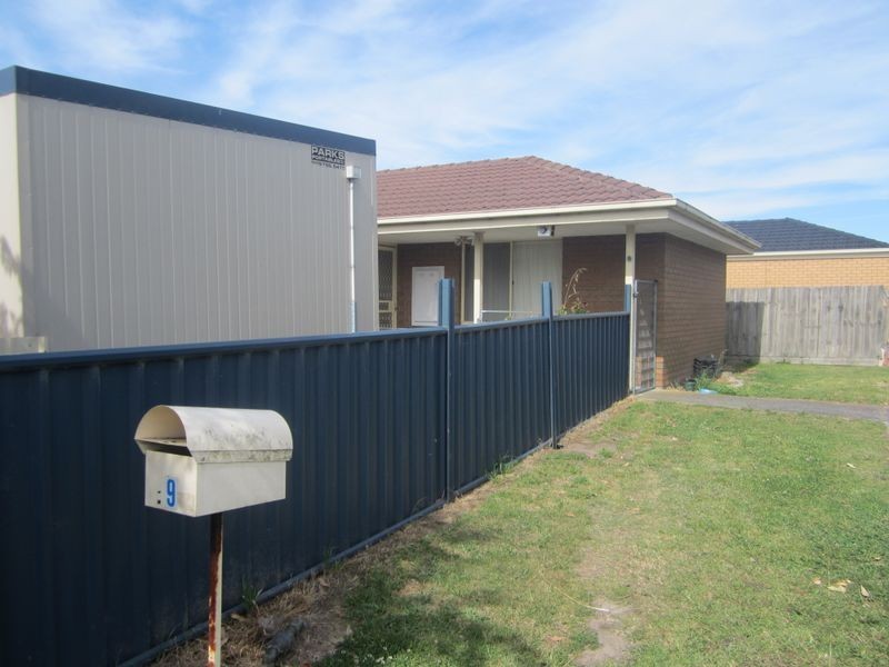 9 Yasmin Court, Hampton Park VIC 3976