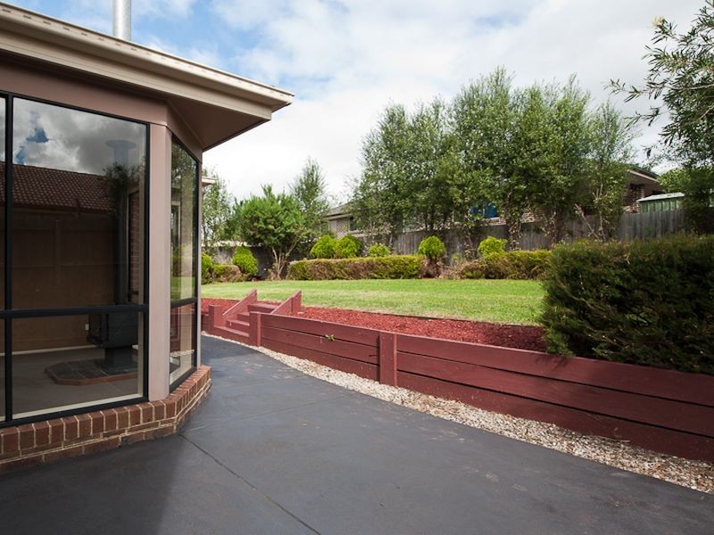 35 Louise Baille Avenue, Narre Warren South VIC 3805