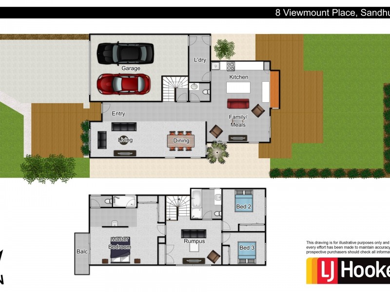 8 Viewmount Place, Sandhurst VIC 3977