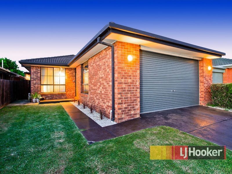 29 Lauren Drive, Hampton Park VIC 3976