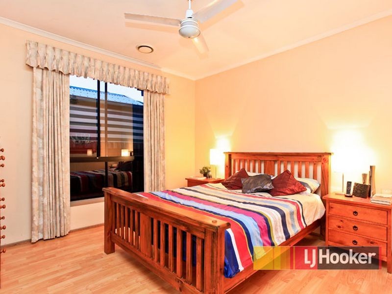 29 Lauren Drive, Hampton Park VIC 3976