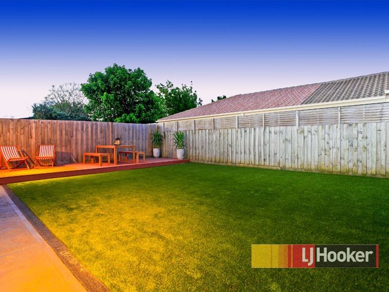 29 Lauren Drive, Hampton Park VIC 3976