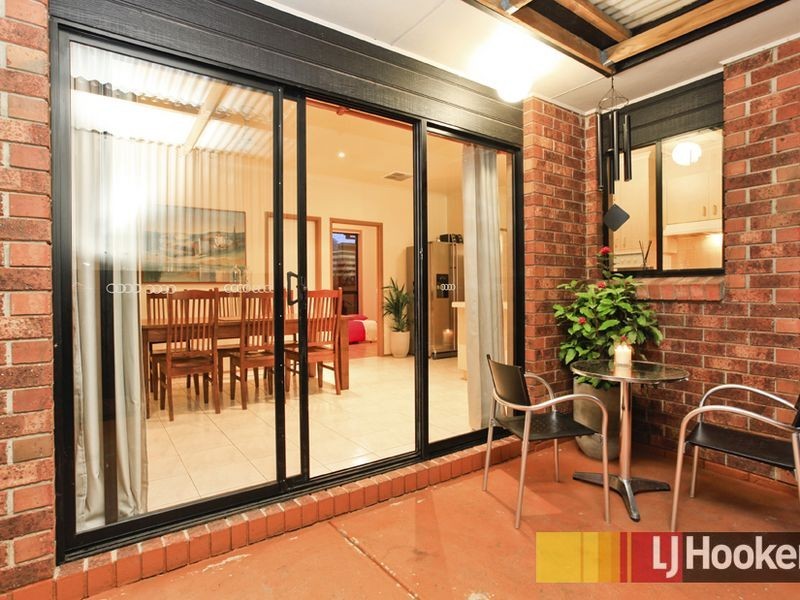 29 Lauren Drive, Hampton Park VIC 3976