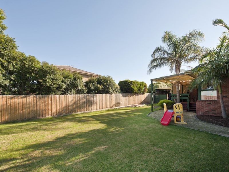 20 Barondi Avenue, Narre Warren VIC 3805