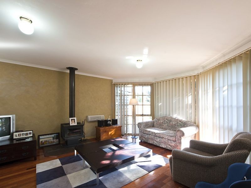 20 Barondi Avenue, Narre Warren VIC 3805